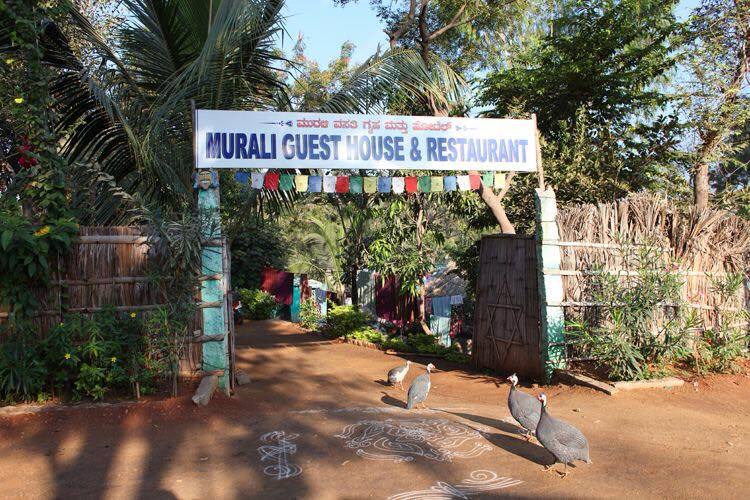 Murali Homestay Hampi, Hampi 5